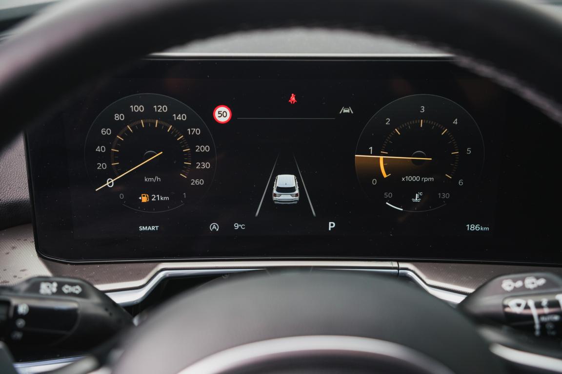 Kia Sorento, 2025