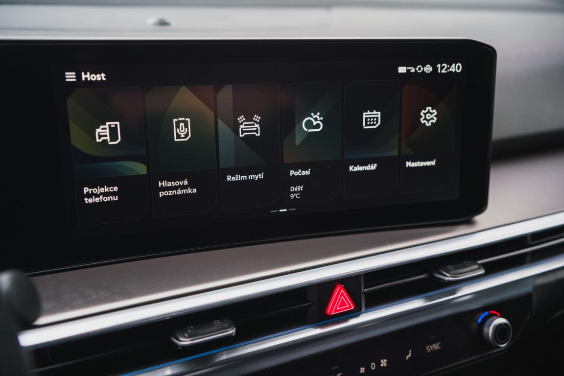 Kia Sorento, 2025
