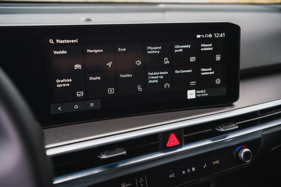 Kia Sorento, 2025