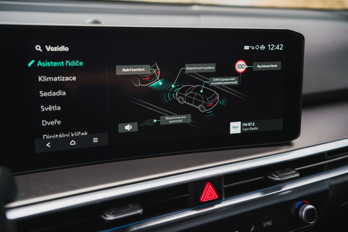 Kia Sorento, 2025