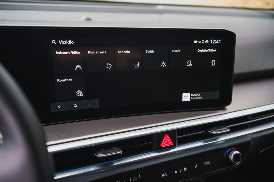 Kia Sorento, 2025