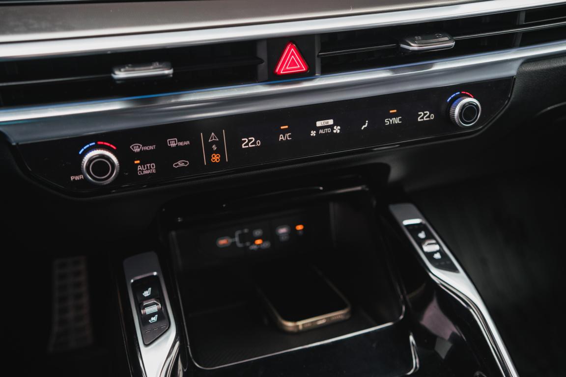 Kia Sorento, 2025