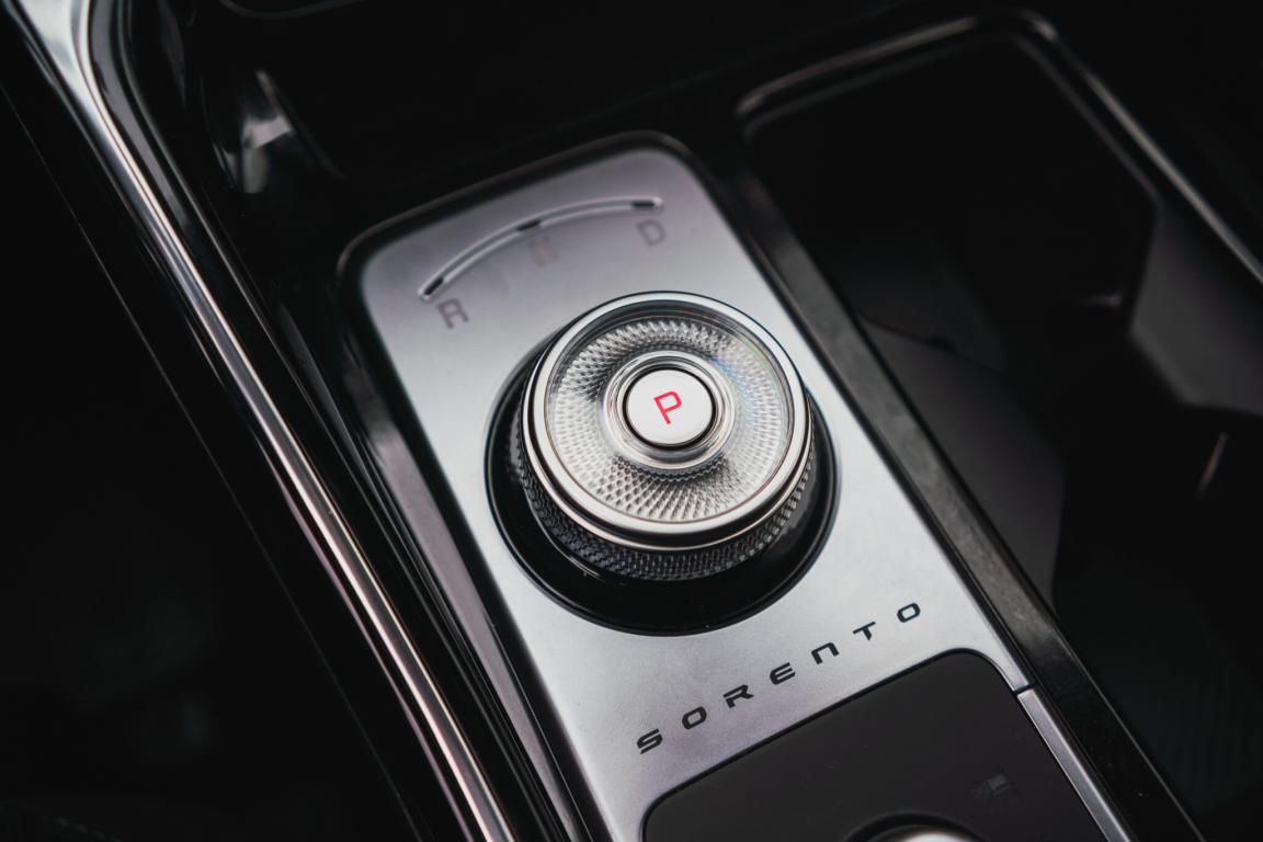 Kia Sorento, 2025