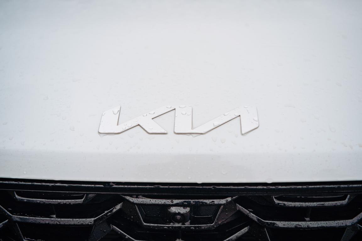 Kia Sorento, 2025