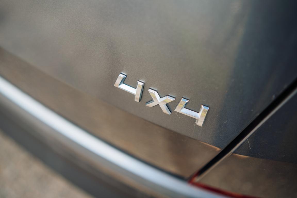 Škoda Kodiaq, 2021