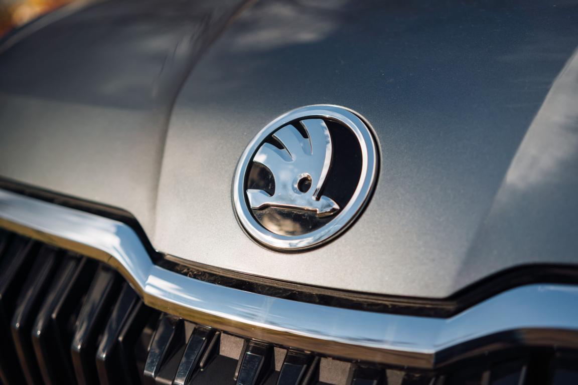 Škoda Kodiaq, 2021