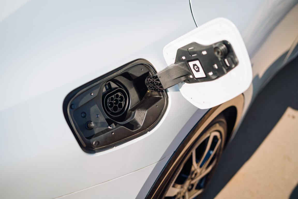Toyota Prius, 2024