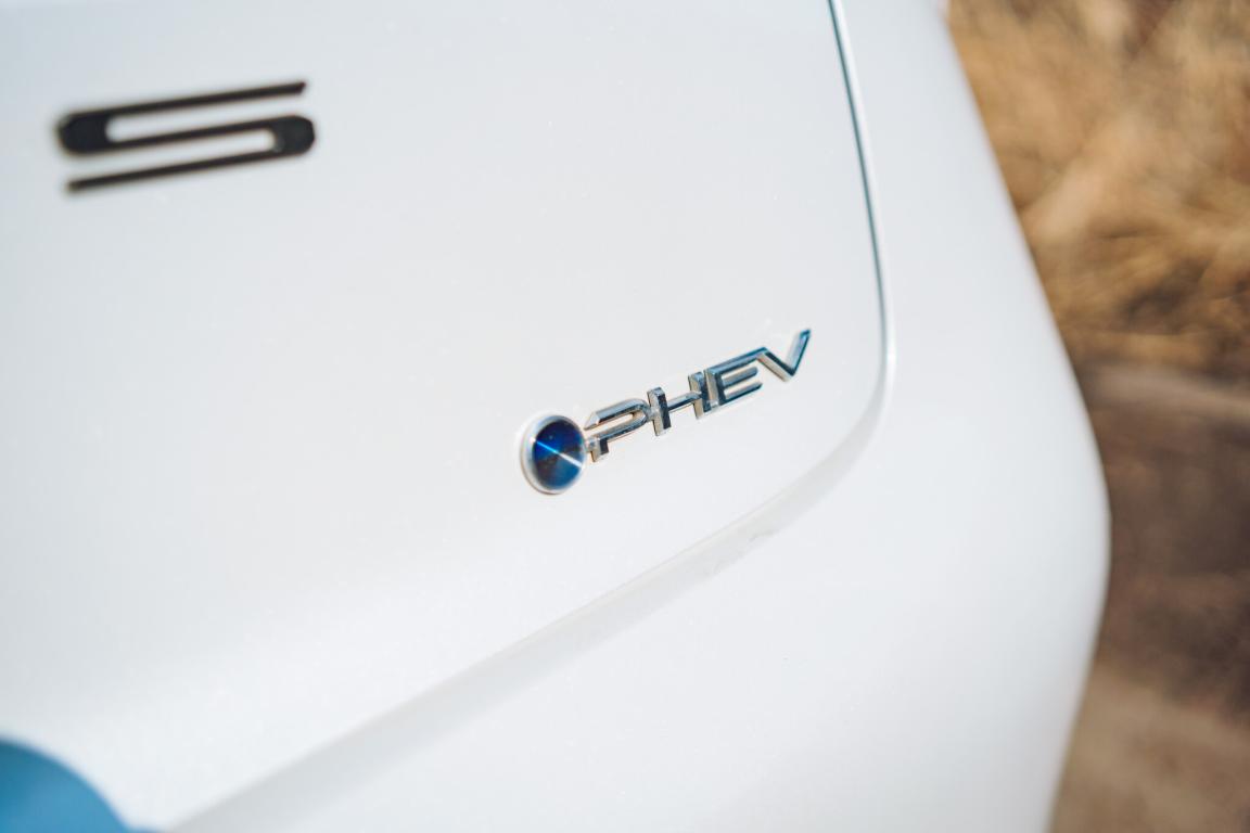 Toyota Prius, 2024