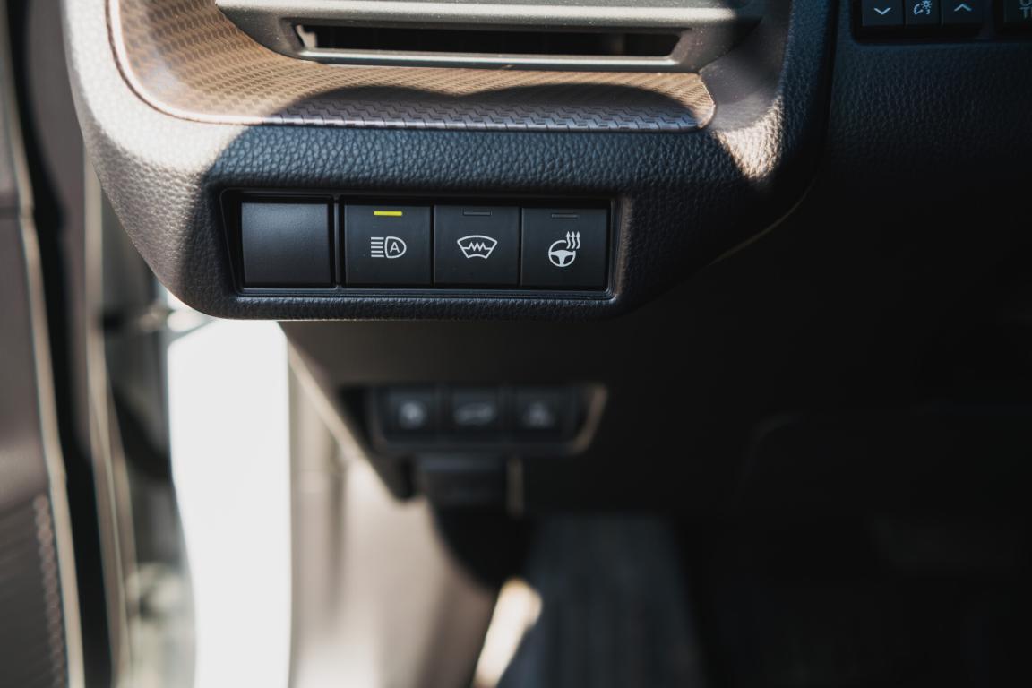 Toyota Prius, 2024
