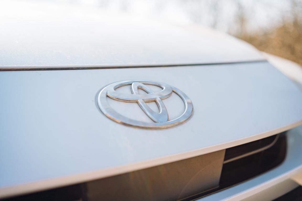 Toyota Prius, 2024