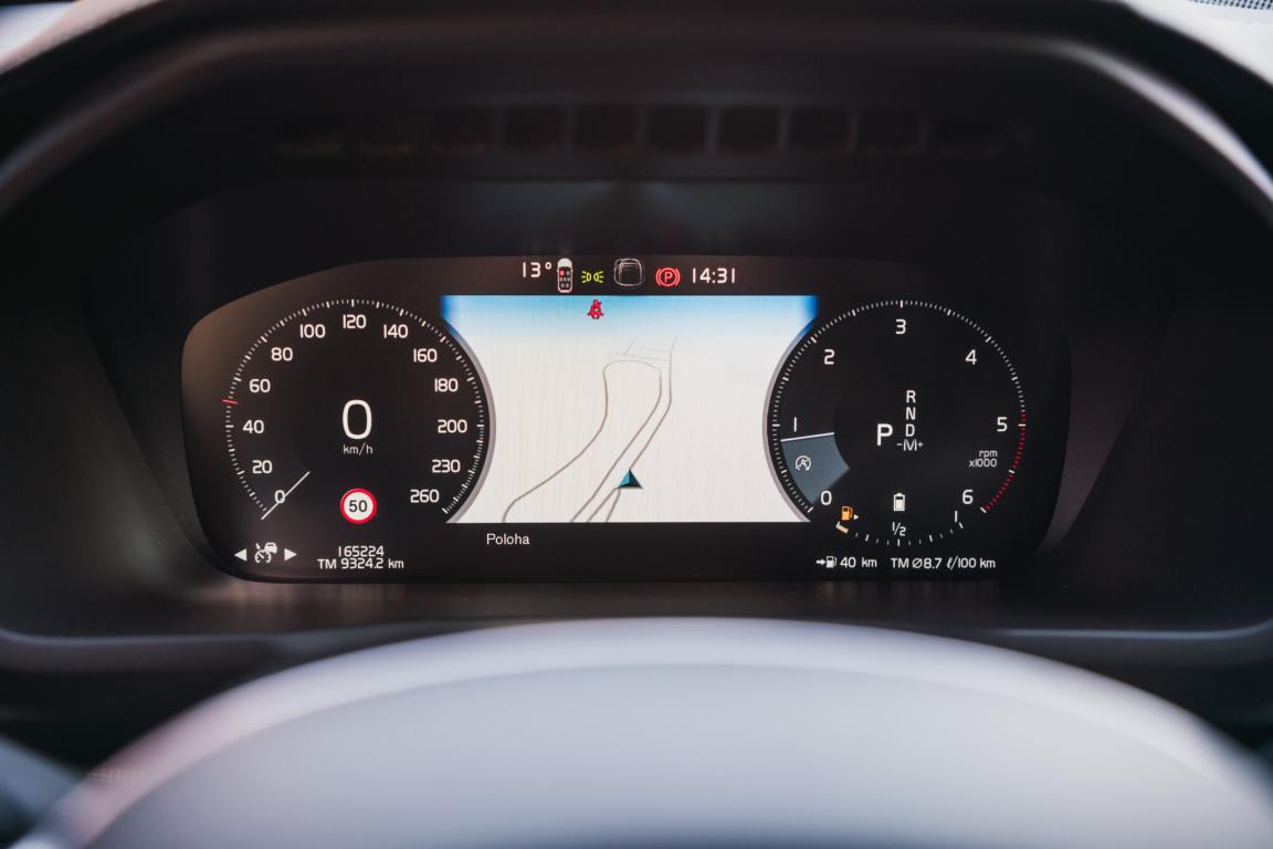 Volvo XC90, 2022