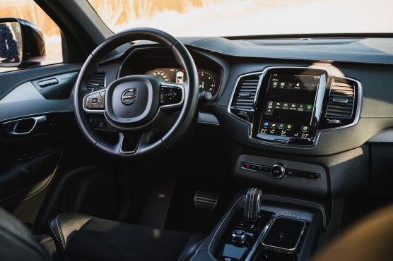 Volvo XC90 B5 AWD