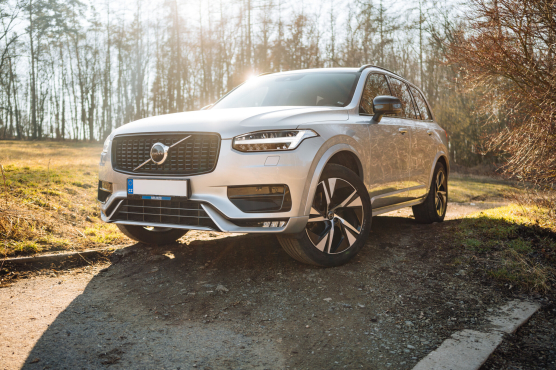 Volvo XC90 B5 AWD