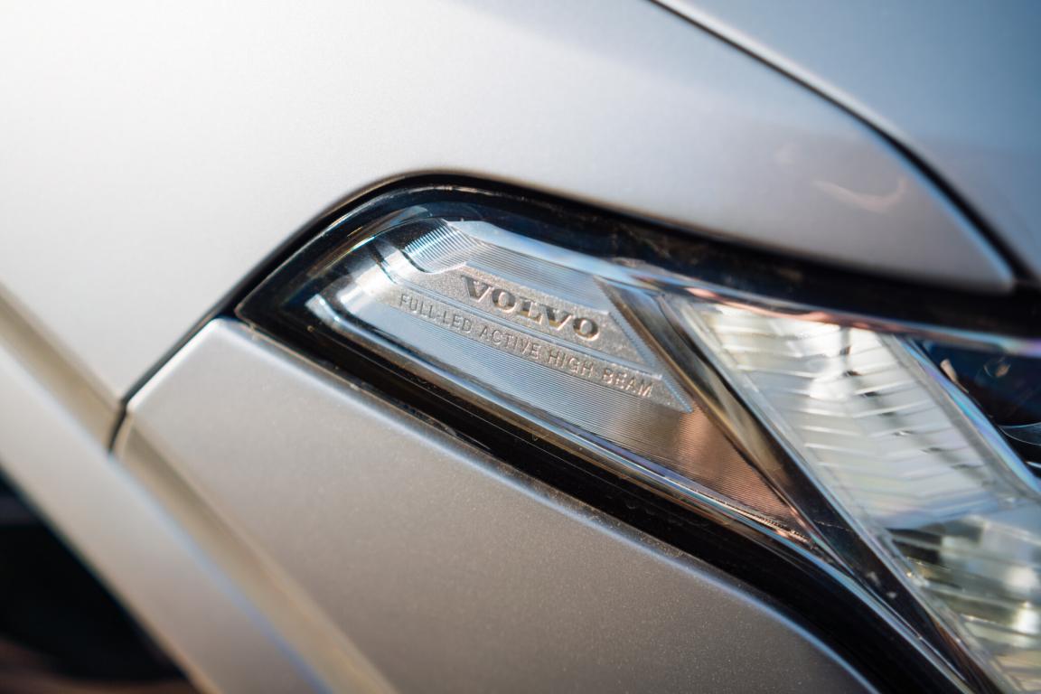 Volvo XC90, 2022