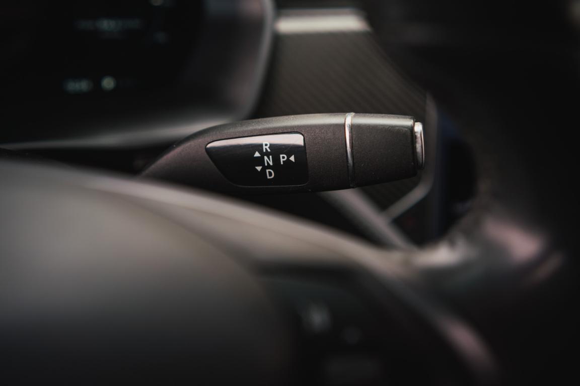 Tesla Model X, 2019