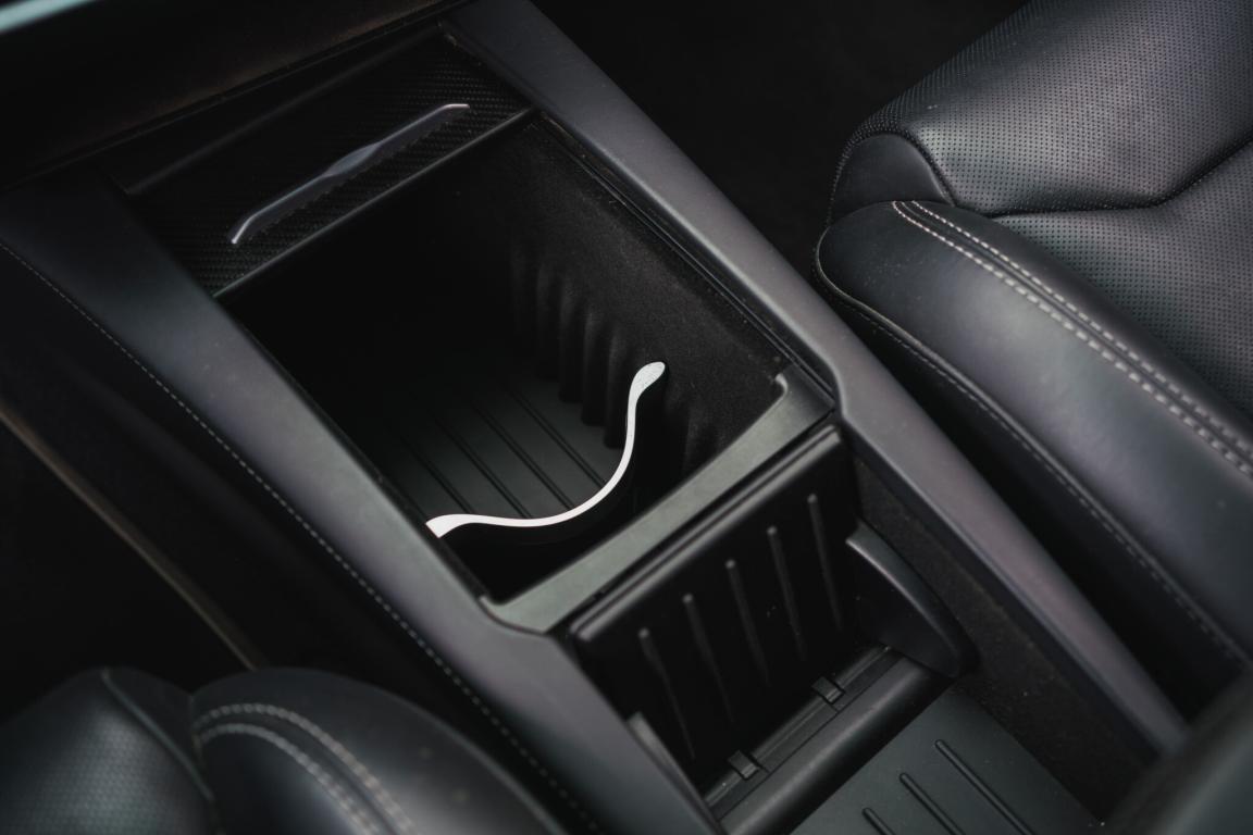 Tesla Model X, 2019