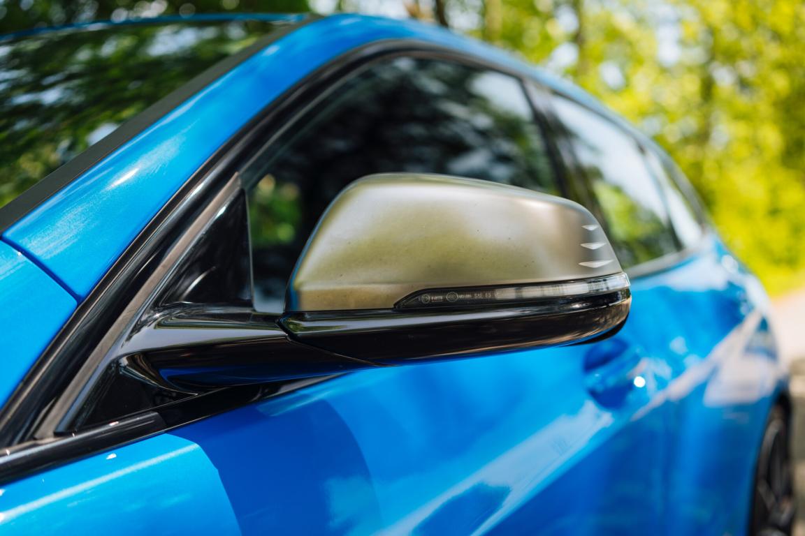 BMW 1, 2019