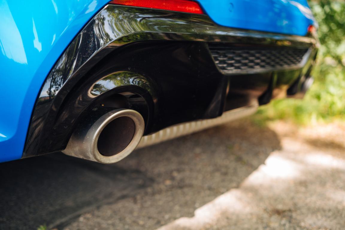 BMW 1, 2019