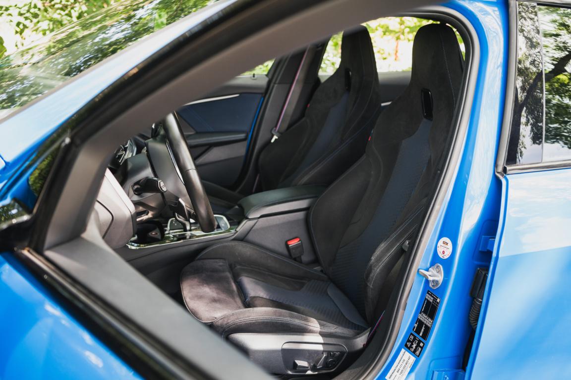 BMW 1, 2019