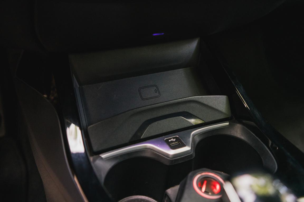 BMW 1, 2019