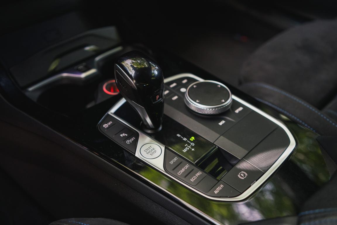BMW 1, 2019