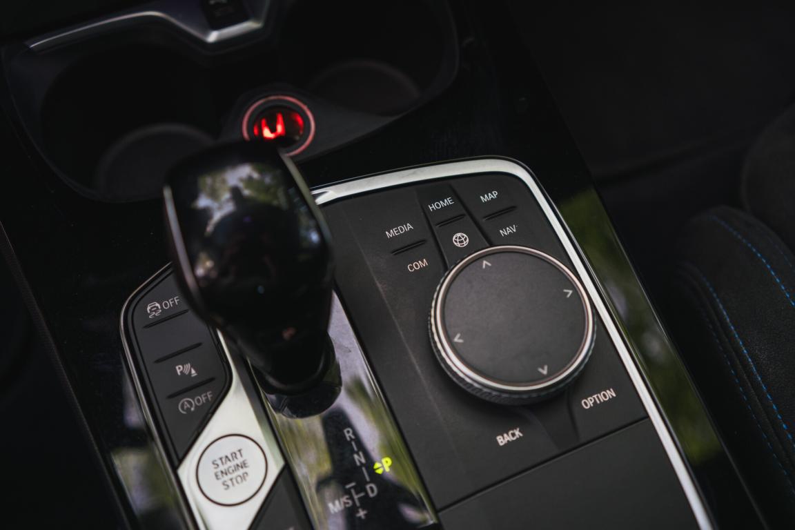 BMW 1, 2019