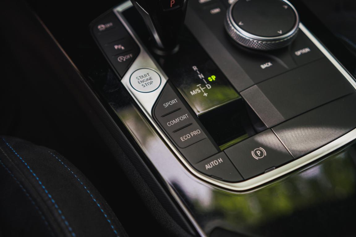 BMW 1, 2019