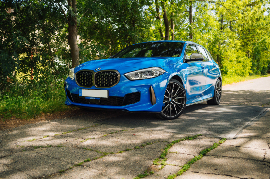 BMW M135i xDrive
