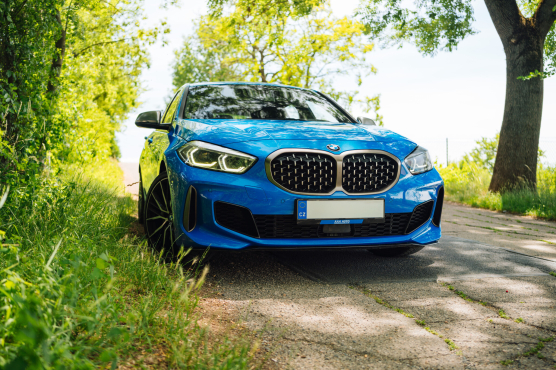 BMW M135i xDrive
