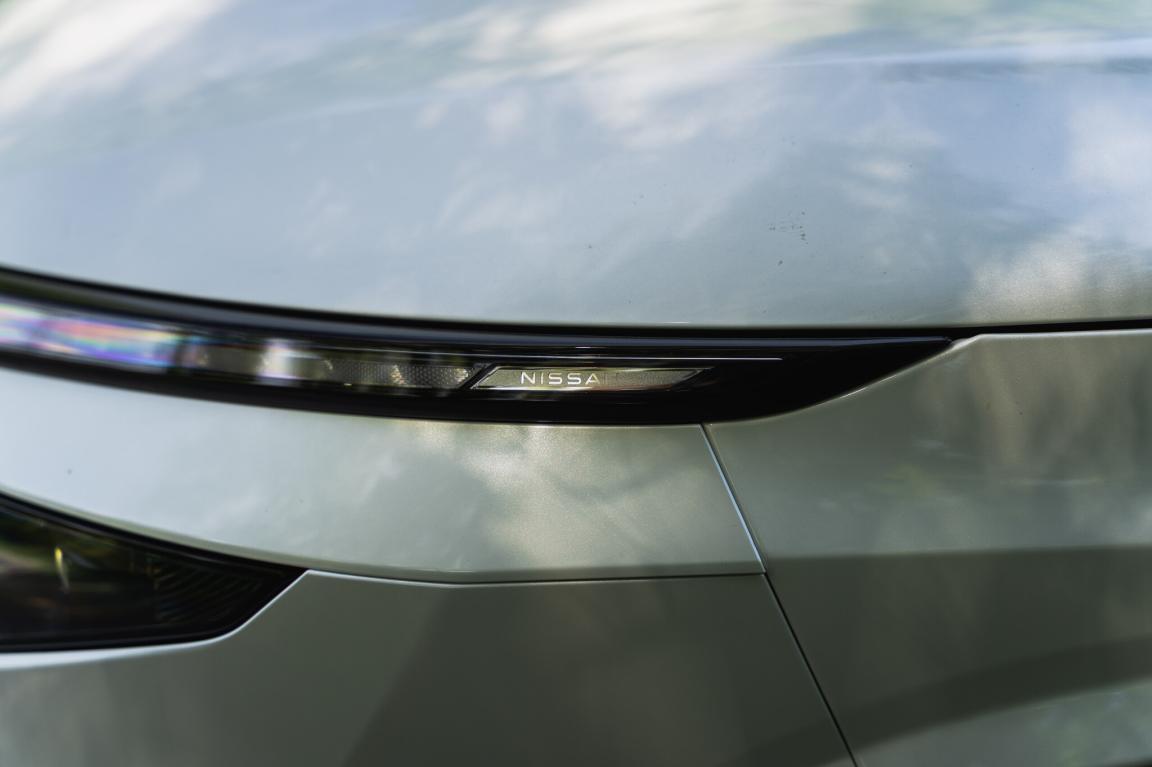 Nissan Qashqai, 2026