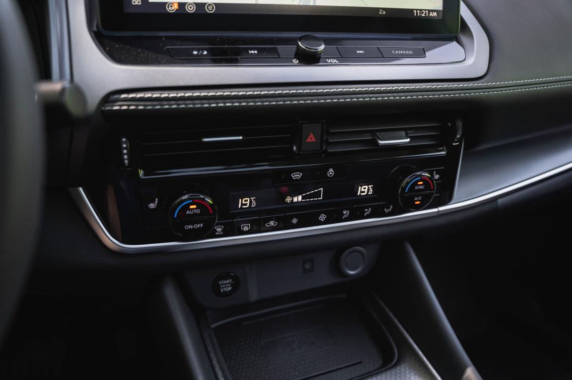 Nissan Qashqai, 2026