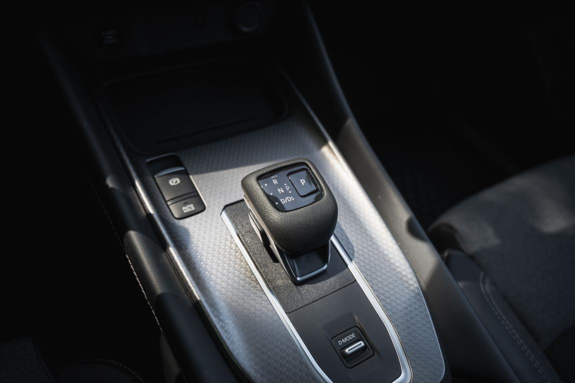Nissan Qashqai, 2026