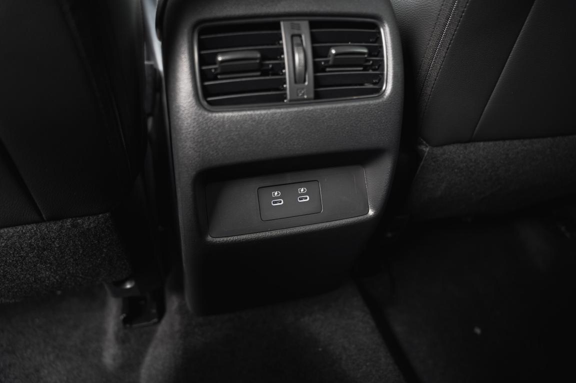 Nissan Qashqai, 2026