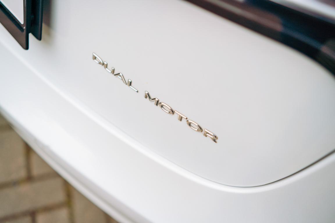 Tesla Model 3, 2020