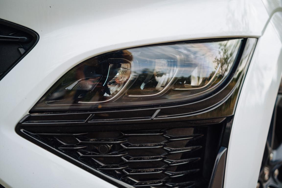 Hyundai Kona, 2021