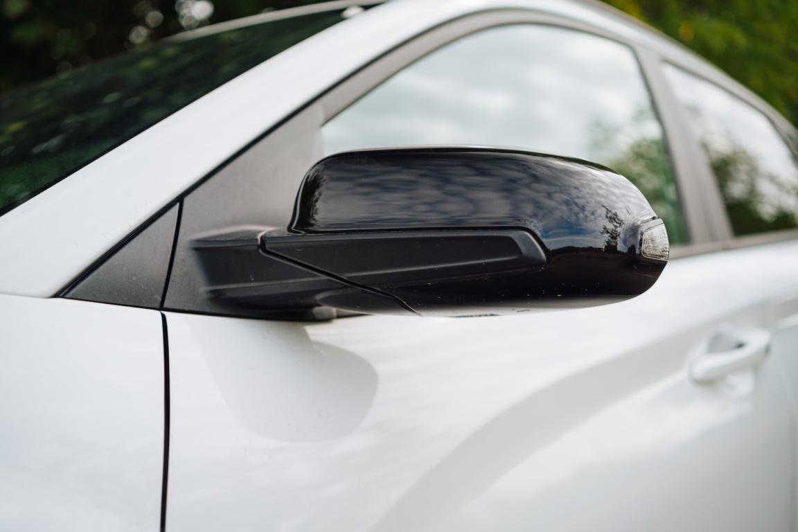 Hyundai Kona, 2021