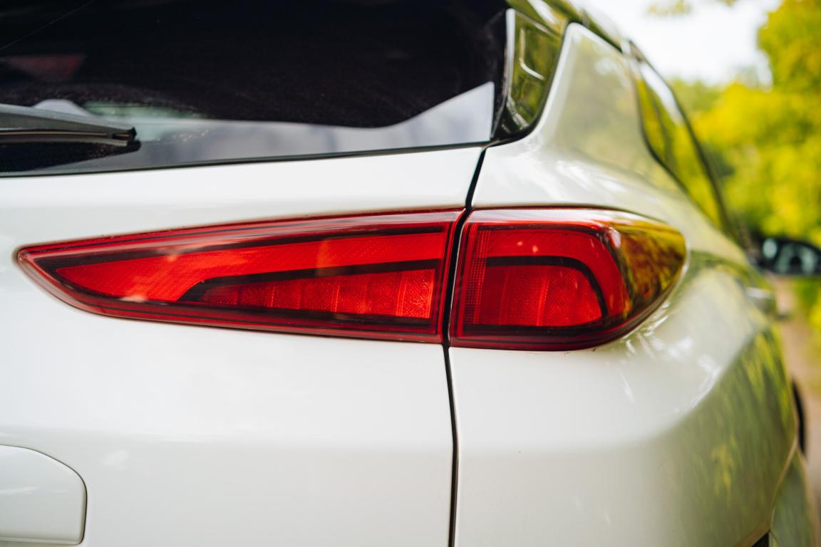 Hyundai Kona, 2021
