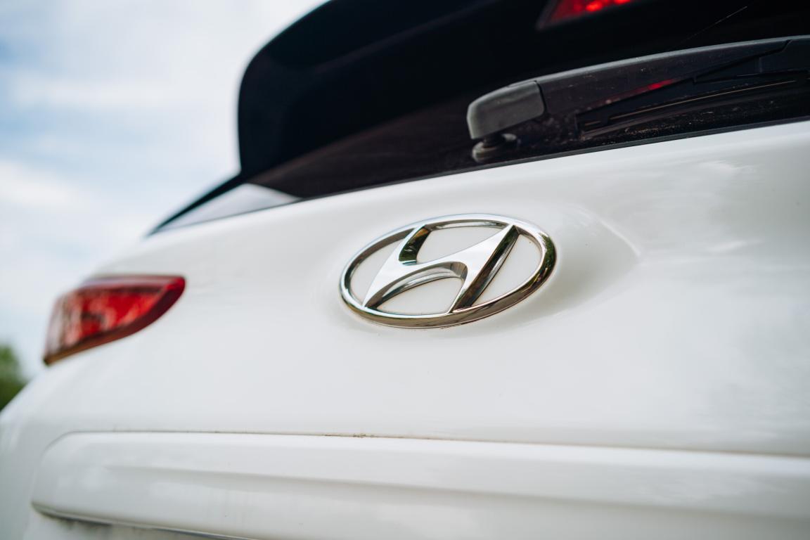 Hyundai Kona, 2021