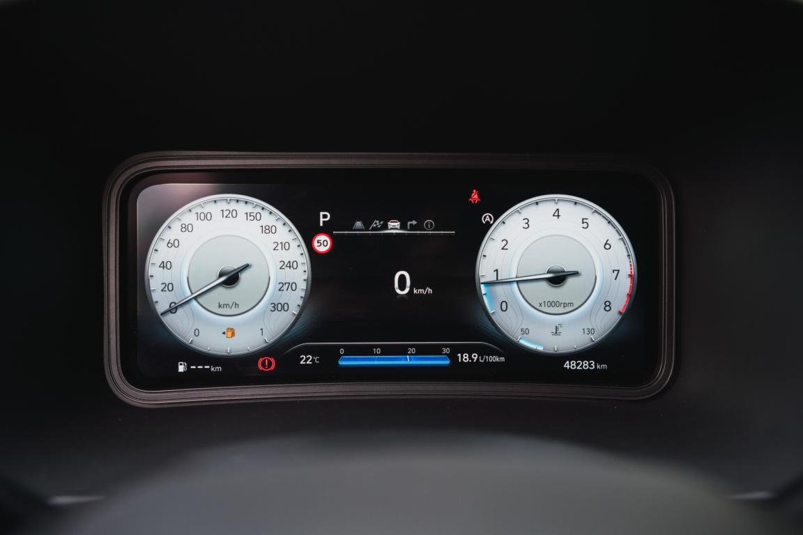 Hyundai Kona, 2021