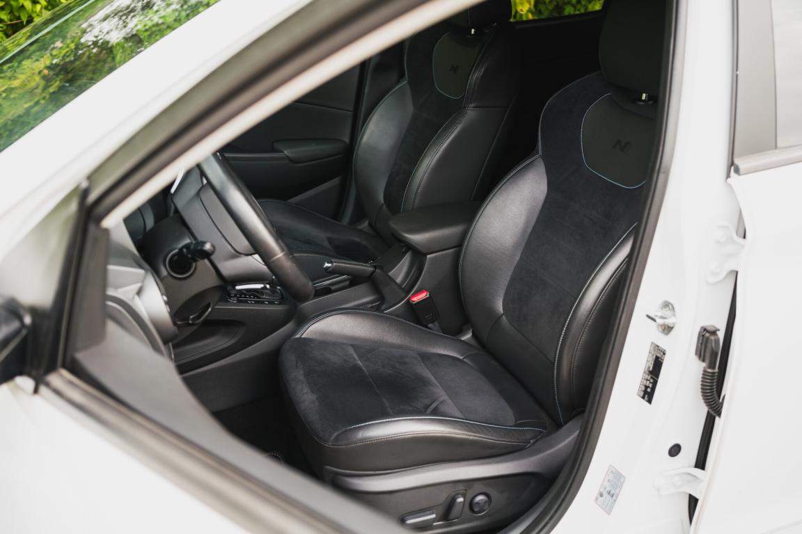 Hyundai Kona, 2021