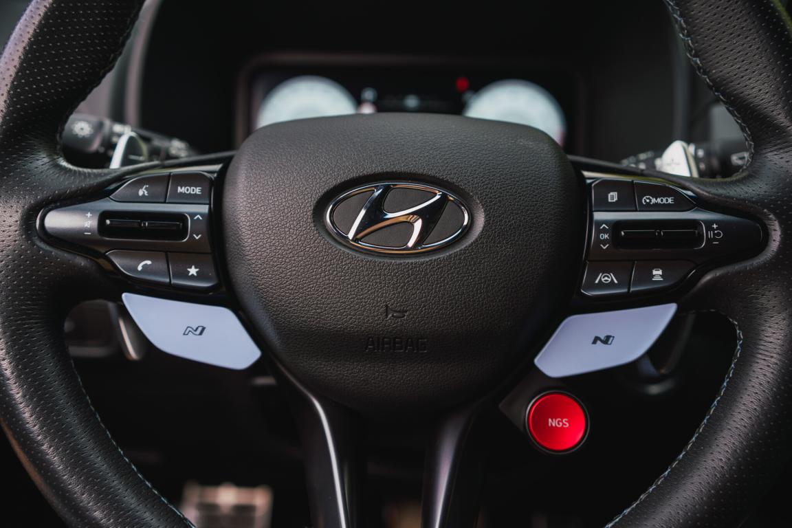 Hyundai Kona, 2021
