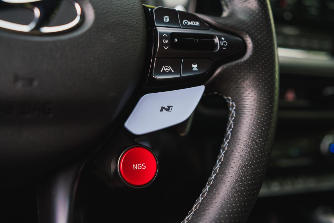 Hyundai Kona, 2021