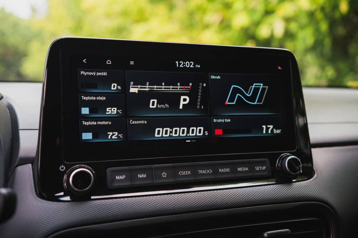 Hyundai Kona, 2021