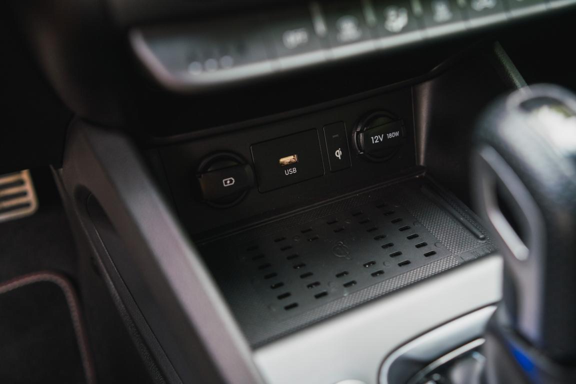 Hyundai Kona, 2021