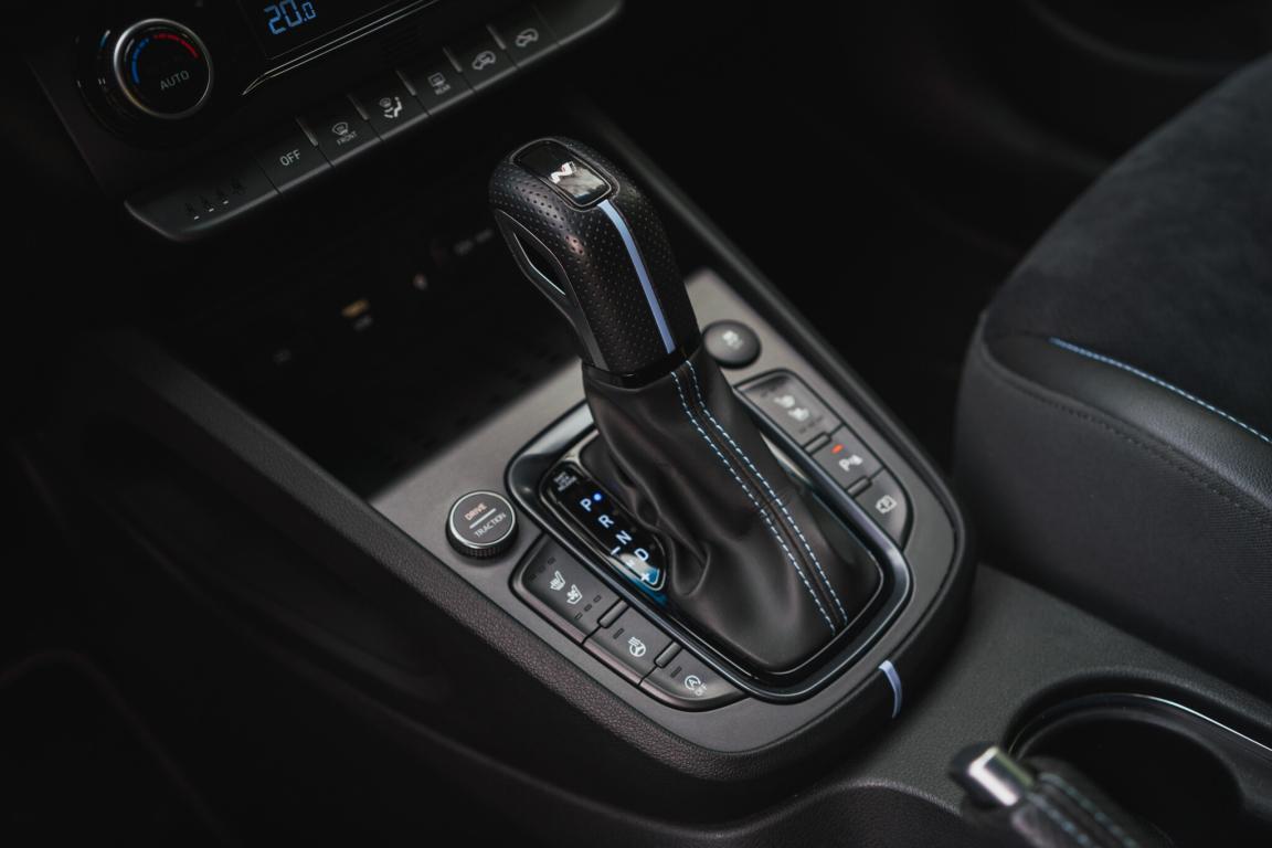 Hyundai Kona, 2021