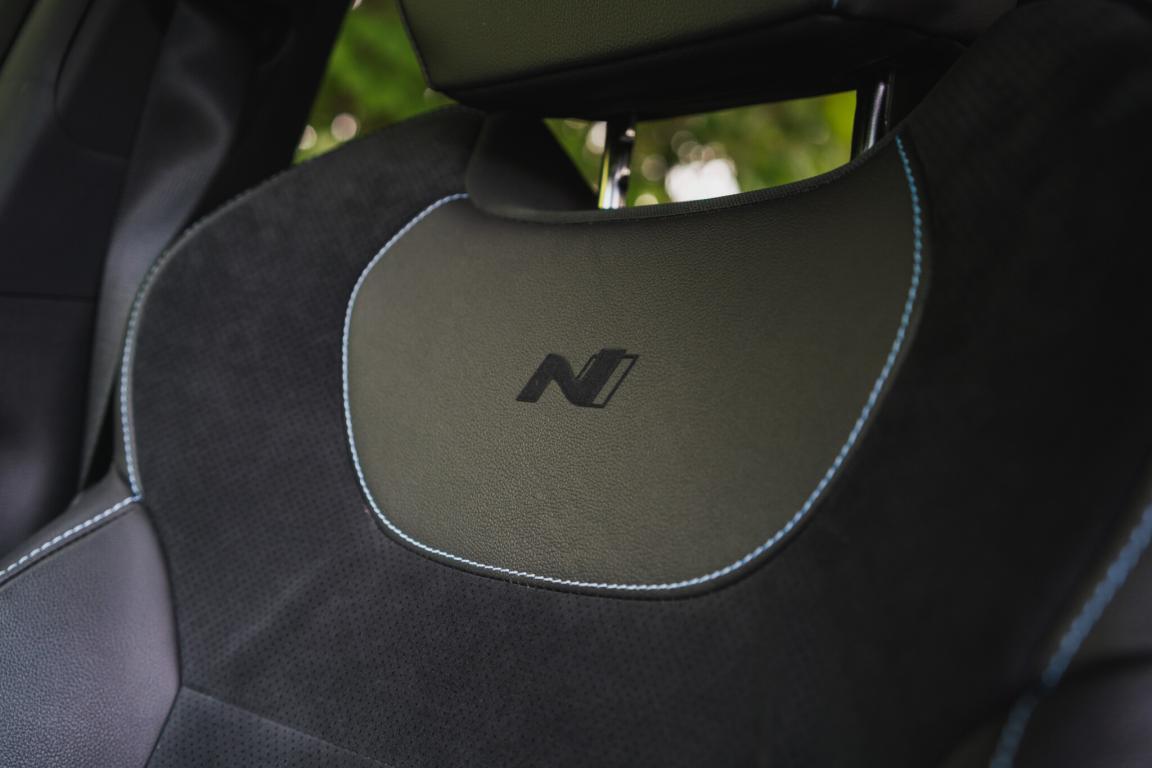 Hyundai Kona, 2021