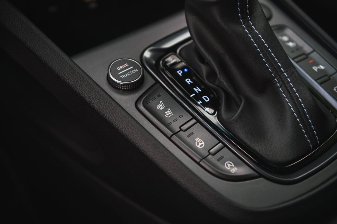 Hyundai Kona, 2021