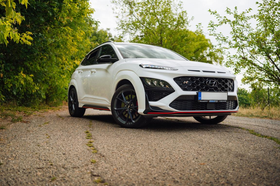 Hyundai Kona, 2021