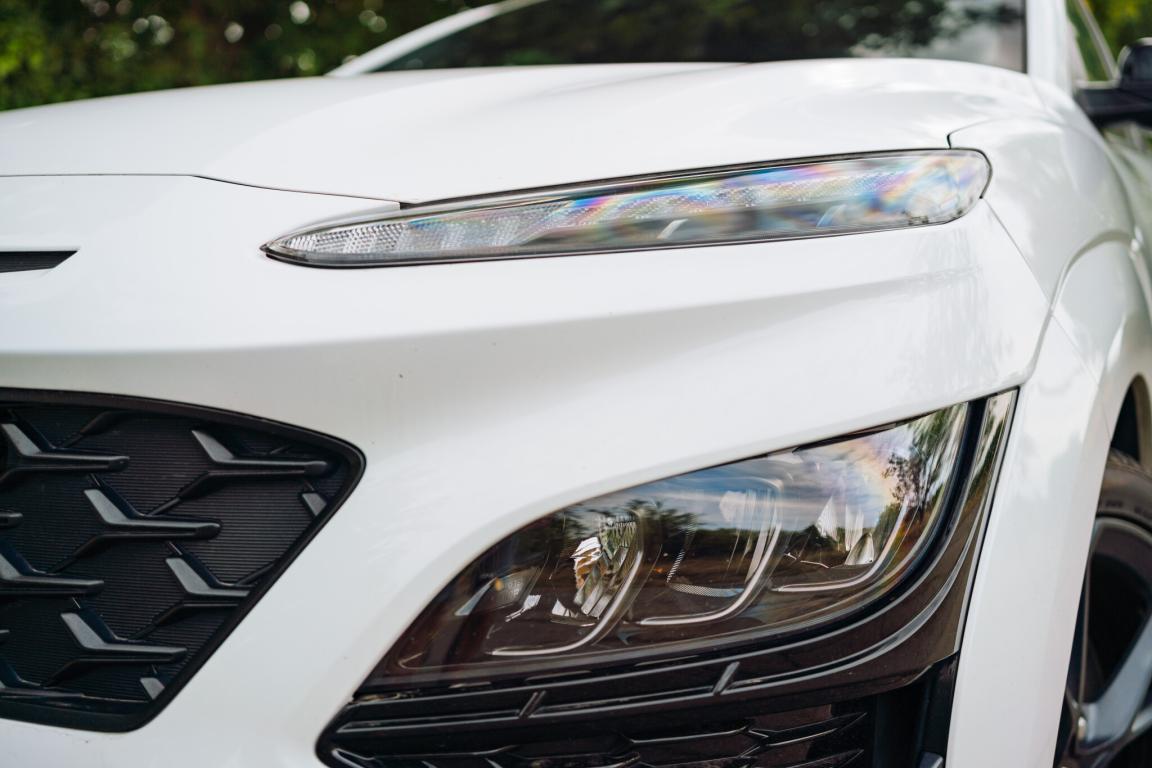 Hyundai Kona, 2021