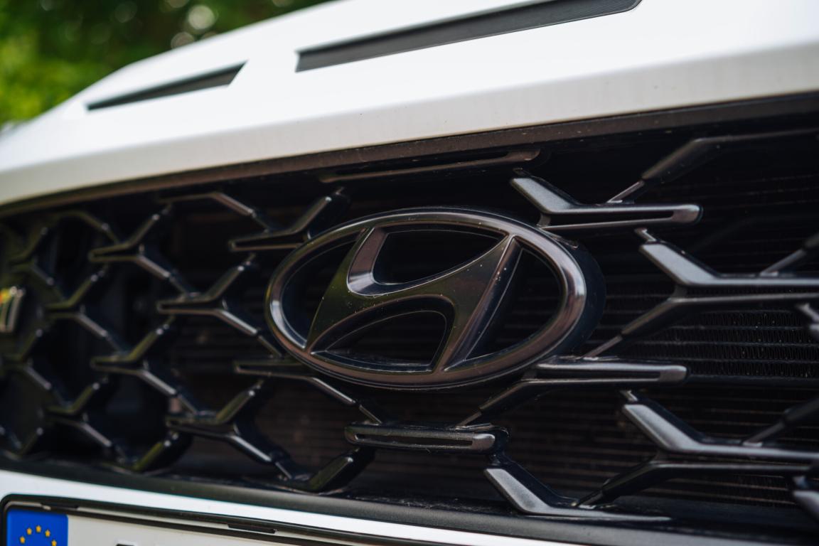 Hyundai Kona, 2021